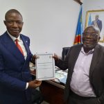 Voici le compte rendu du cabinet du directeur général de l'institut supérieur des techniques médicales de Kinshasa. Votre lucommedias.cd vous le reproduit in extenso.